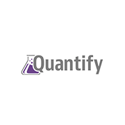 Quantify