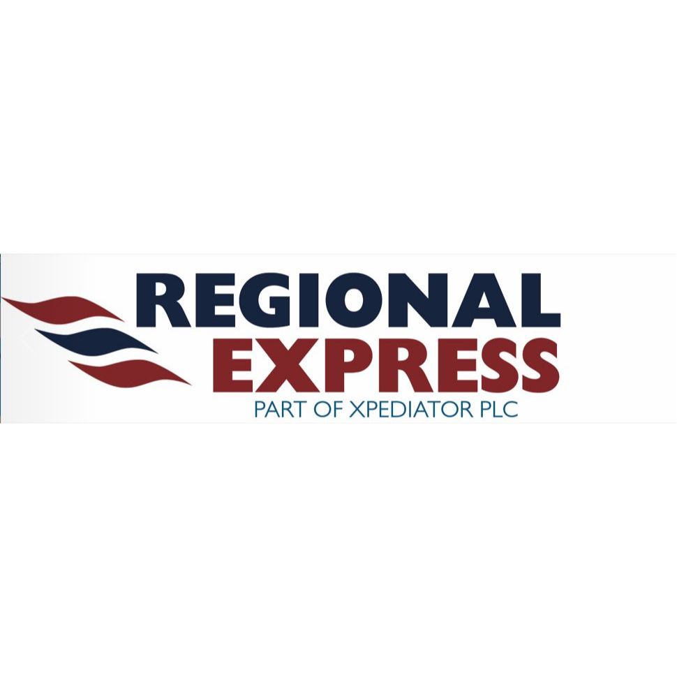 REGIONAL EXPRESS