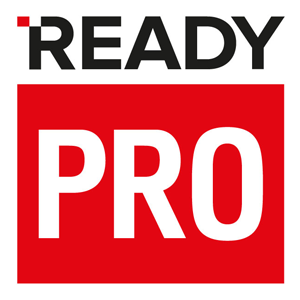 Ready Pro