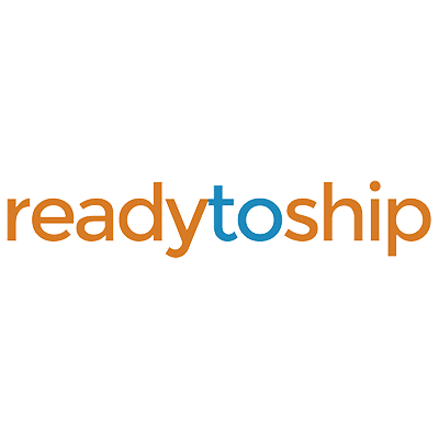 ReadyToShip Shipping Tracking