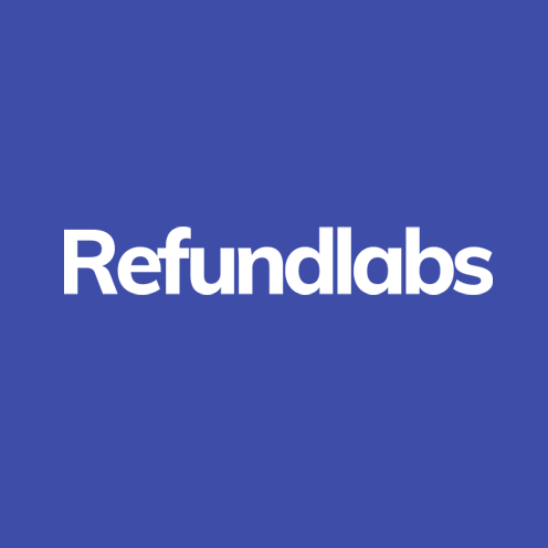 RefundLabs 退款管家
