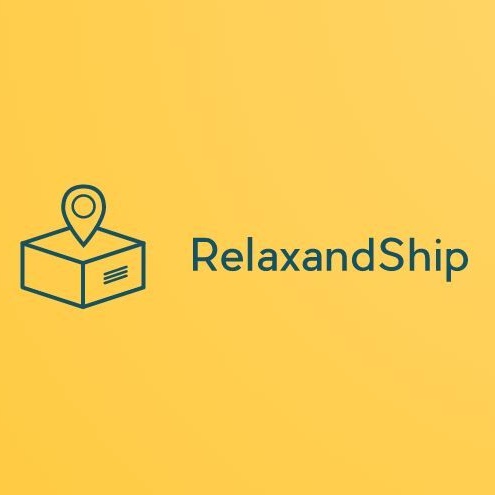 RelaxandShip