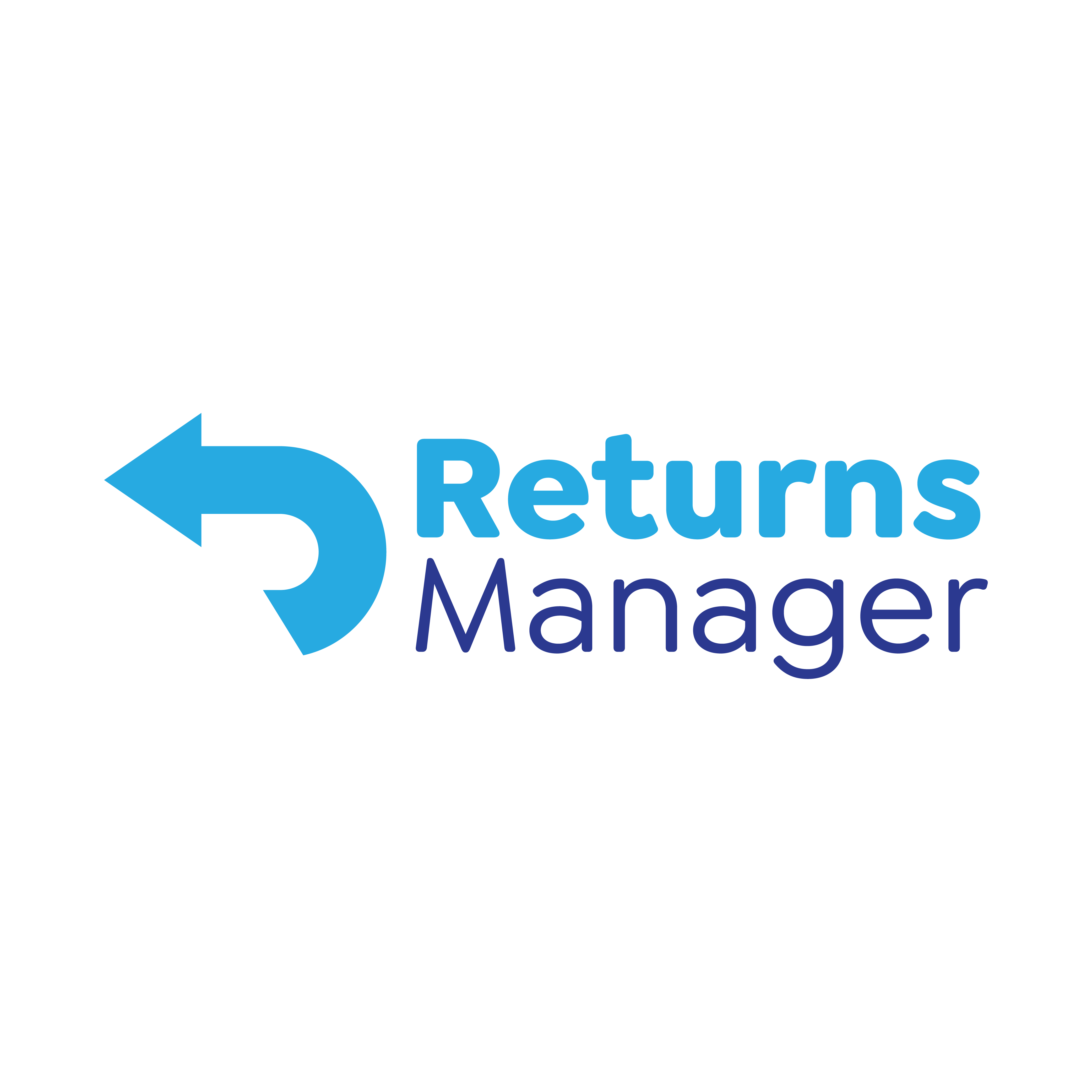 Returns Manager