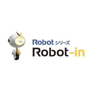 Robot-in