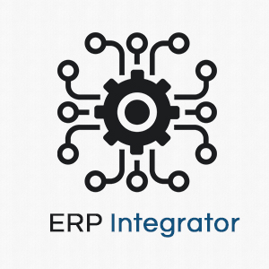 Robust ERP Integrator by WebBee