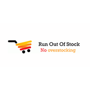Run Out Of Stock