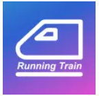 Running Train