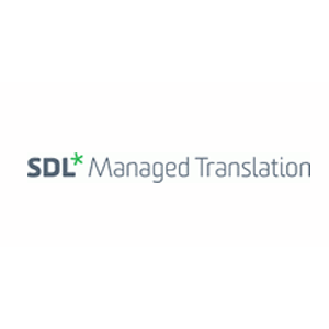SDL Managed Translation