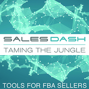 SalesDash