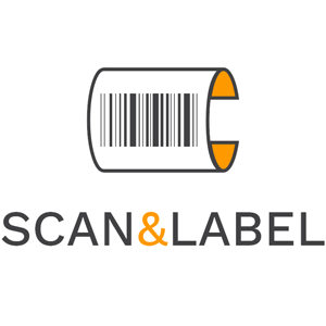 Scan And Label