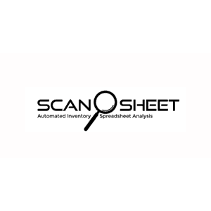 ScanSheet