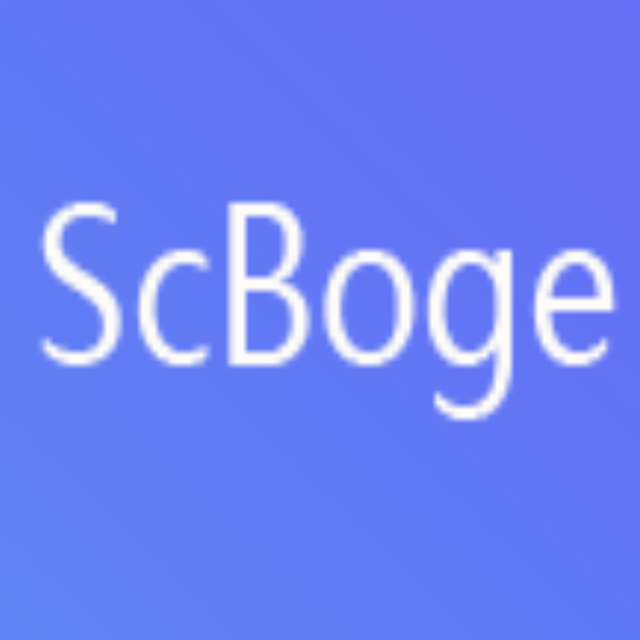 Scboge