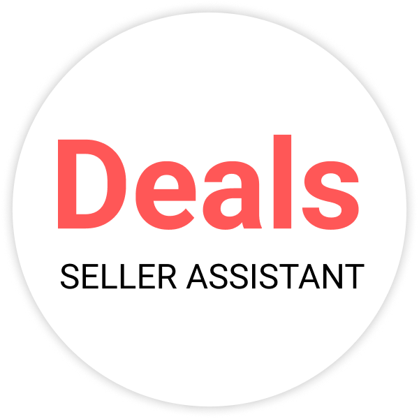 Seller Assistant Deals