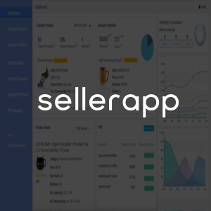 SellerApp - All-in-one Seller tool