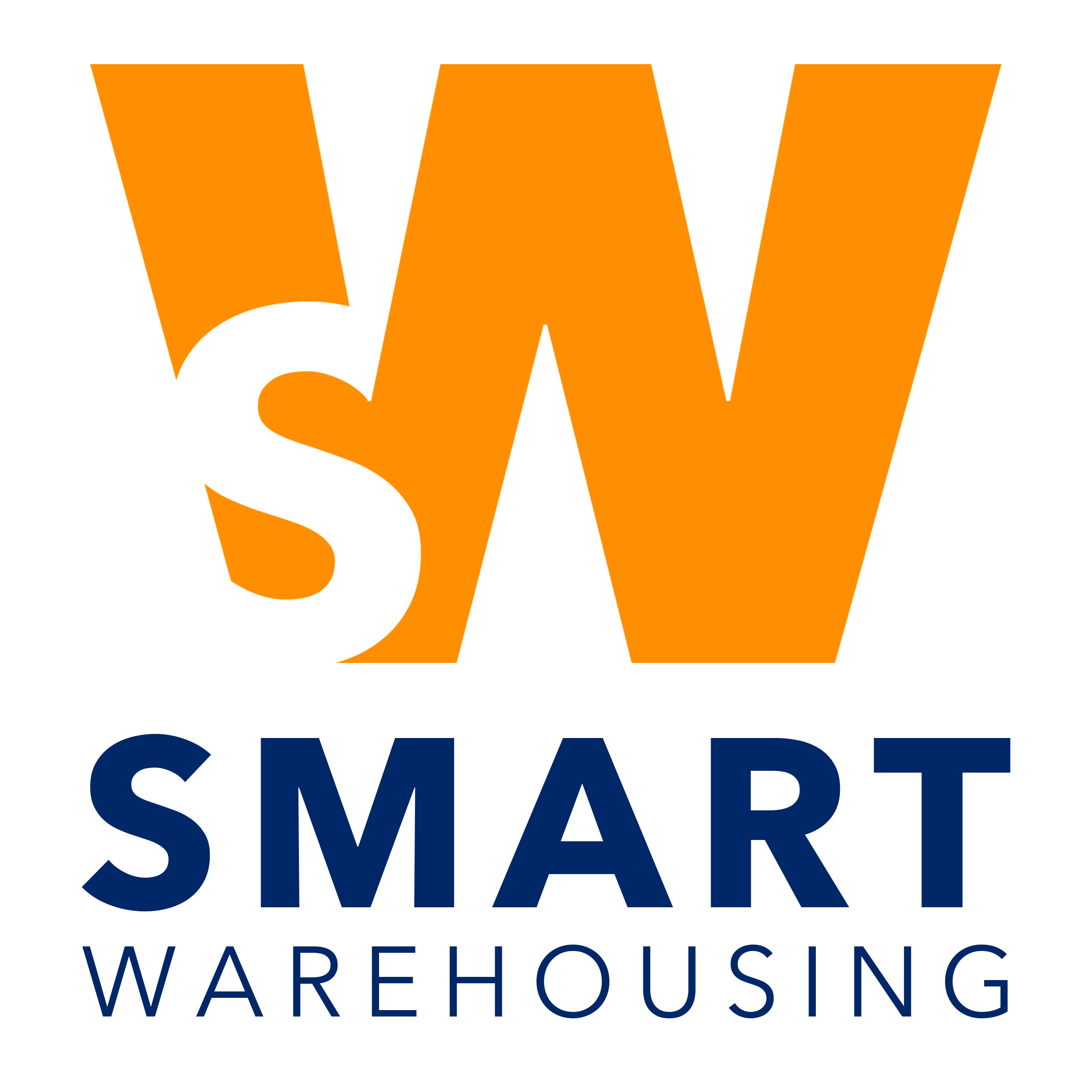 Smart Warehousing