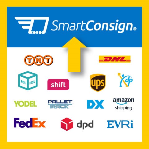 SmartConsign