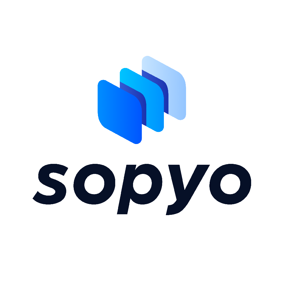 Sopyo