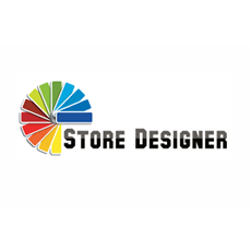 Store Designer
