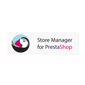 Store Manager for Prestashop