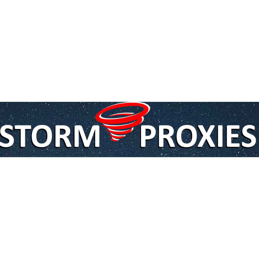 Stormproxies