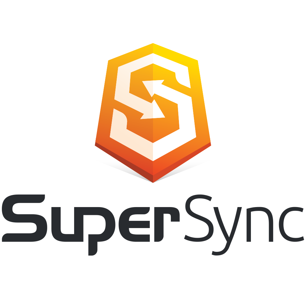 SuperSync