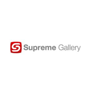 Supreme Gallery