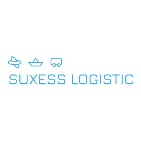 Suxess Logistic - Ecommerce