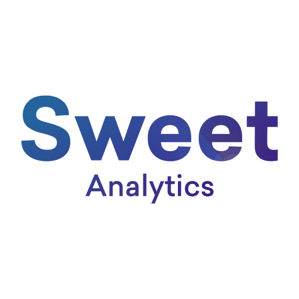 Sweet Analytics