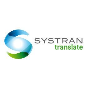 Systran Translate