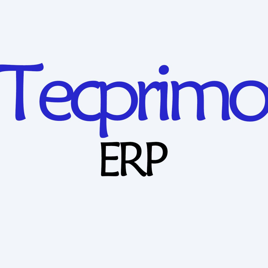 Tecprimo-ERP