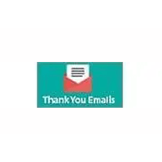 Thank You Emails