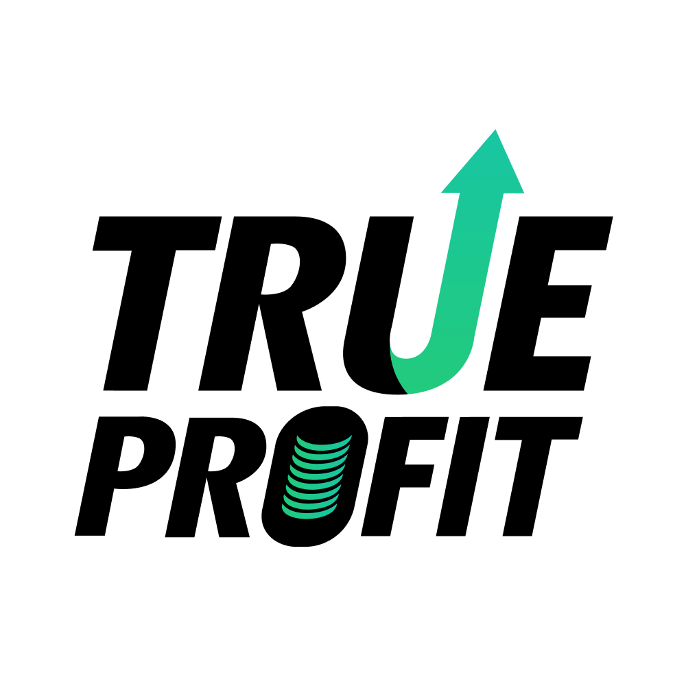 TrueProfit - Profit Analytics
