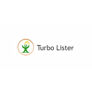 Turbo Lister