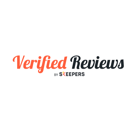 Verified Reviews