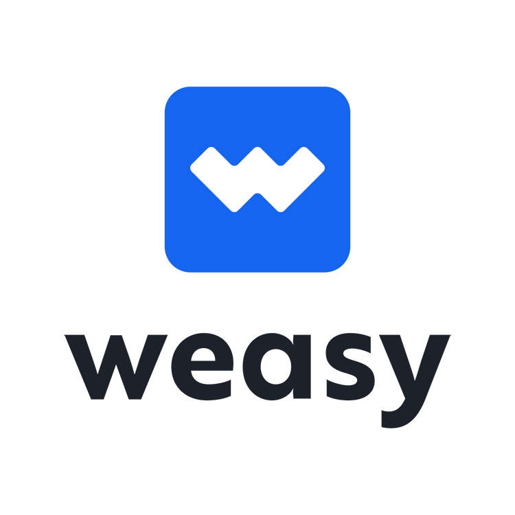 Weasy product feed