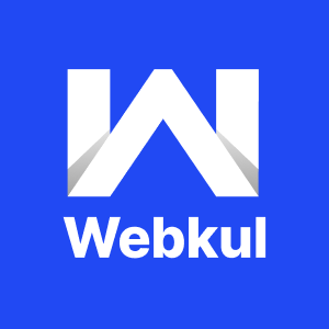 Webkul eCommerce Connector
