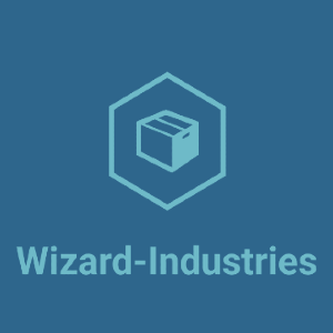 Wizard-Industries