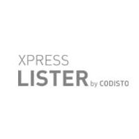 Xpress Lister