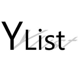 YList