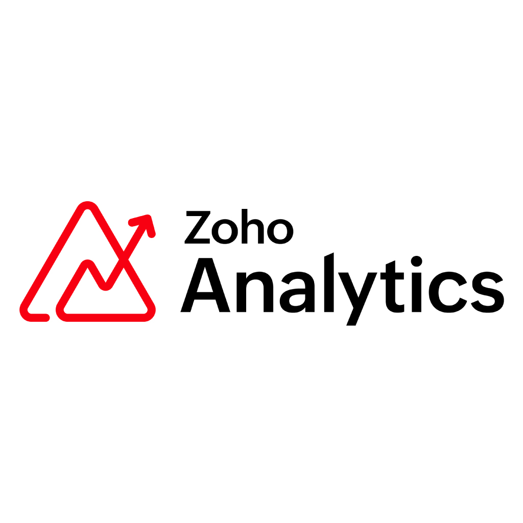 Zoho Analytics