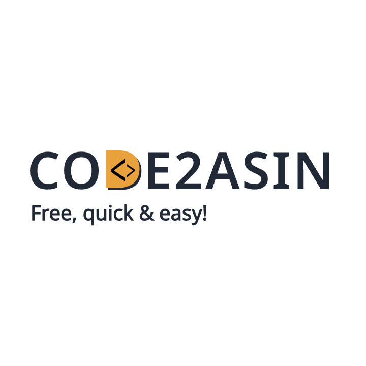 code2asin
