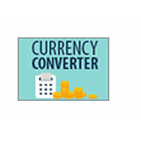 eBay Currency Converter