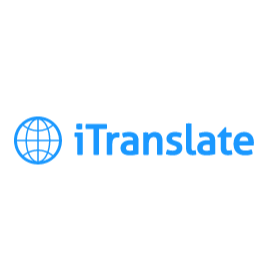iTranslate