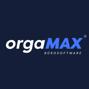 orgaMAX-Connector