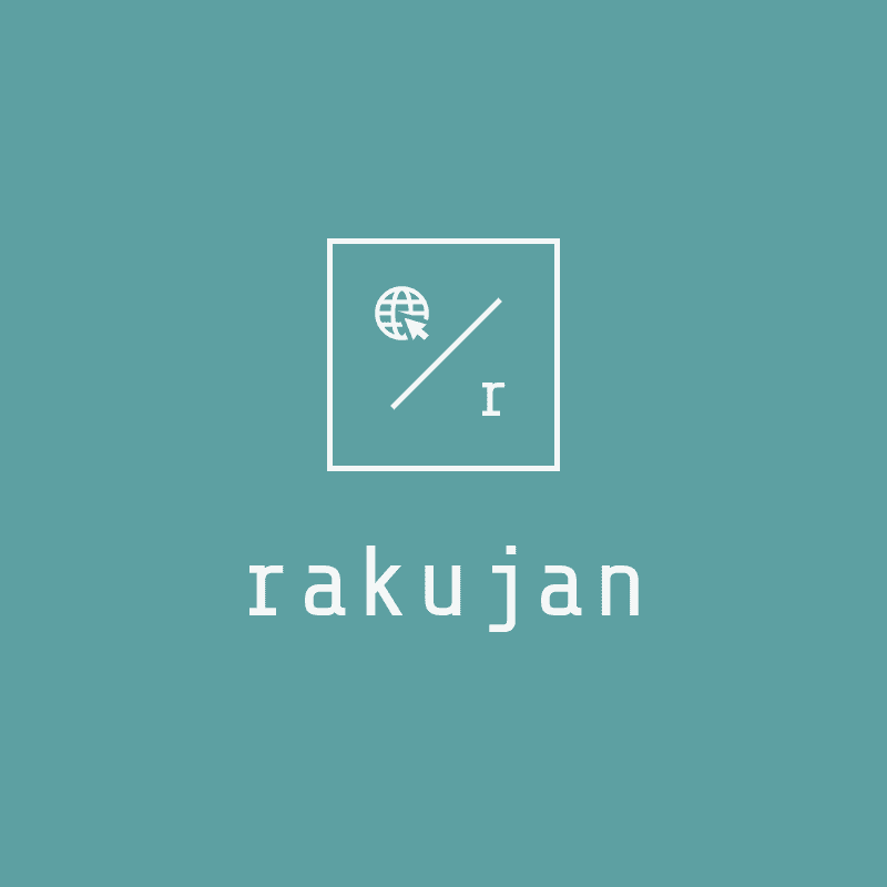 rakujan