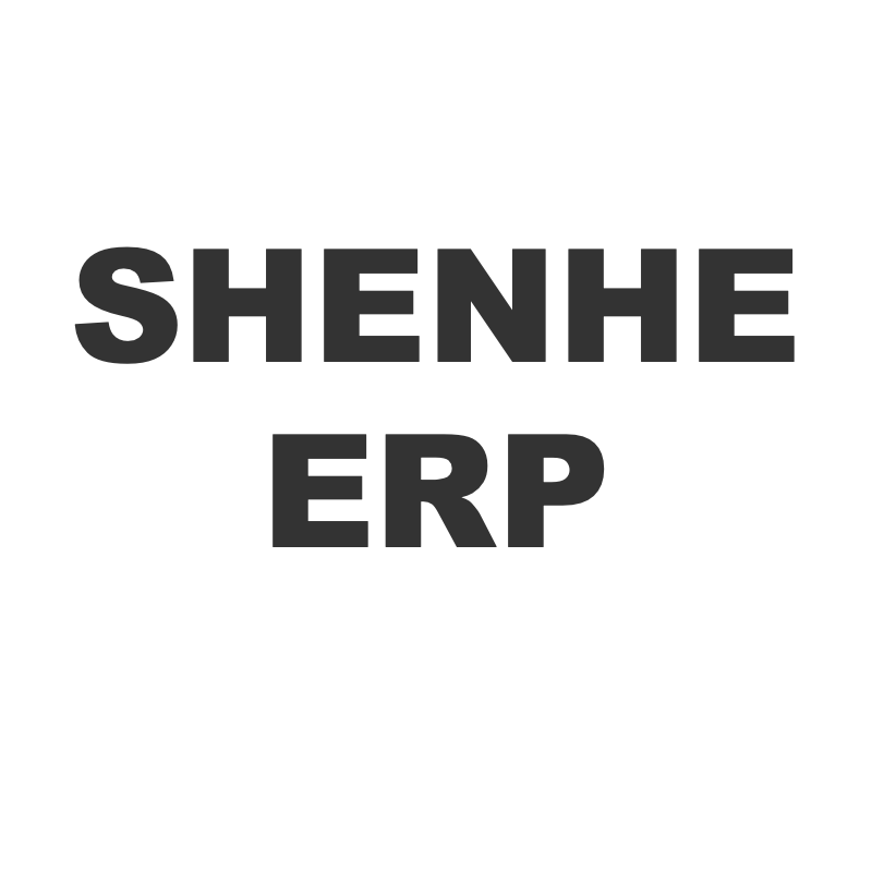 shenheERP