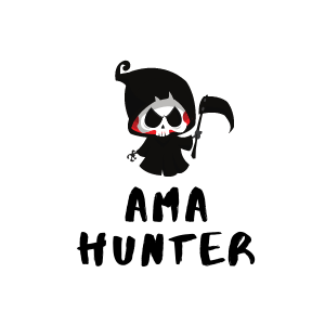 アマハンター