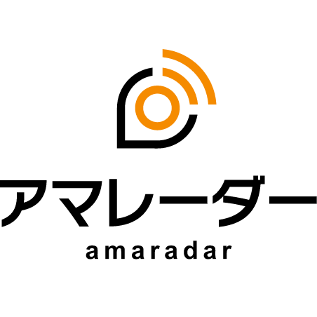 アマレーダー