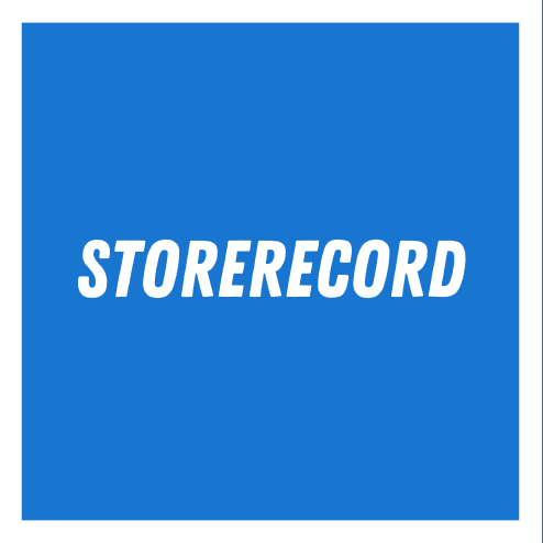 ストアレコード連携