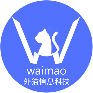 外猫ERP